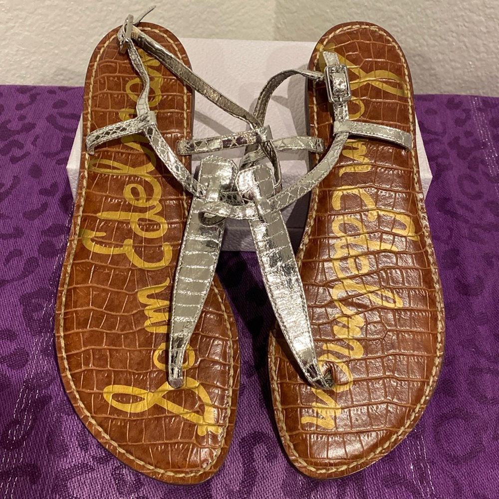 Sam Edelman Gigi thong sandals